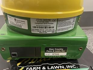 Main image John Deere StarFire 3000