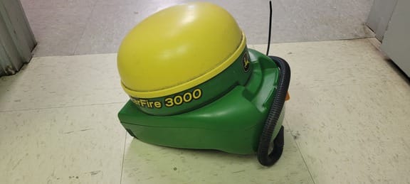 2011 John Deere StarFire 3000 Equipment Image0