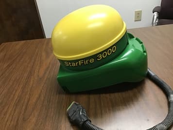Main image John Deere StarFire 3000