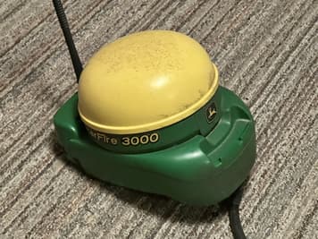 Main image John Deere StarFire 3000