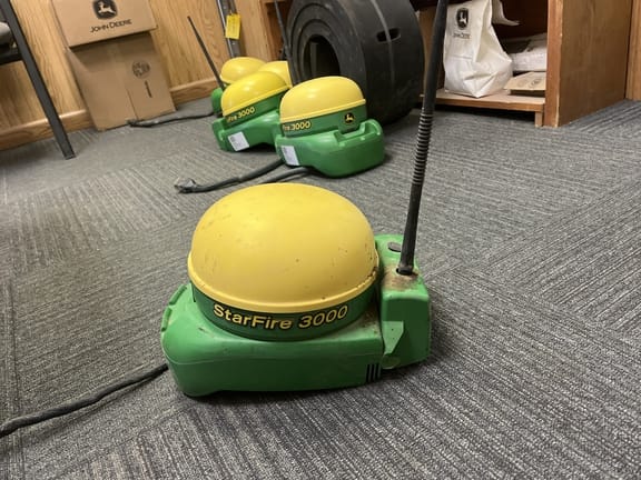 Main image John Deere StarFire 3000