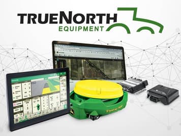 Main image John Deere StarFire 3000