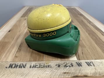 Main image John Deere StarFire 3000