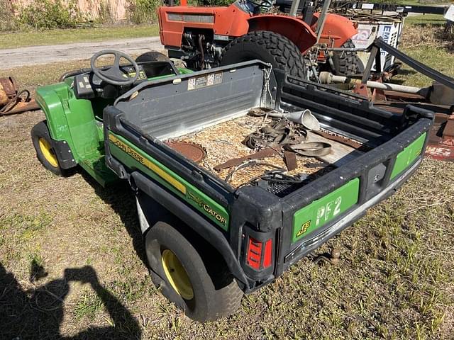 Image of John Deere Gator equipment image 1