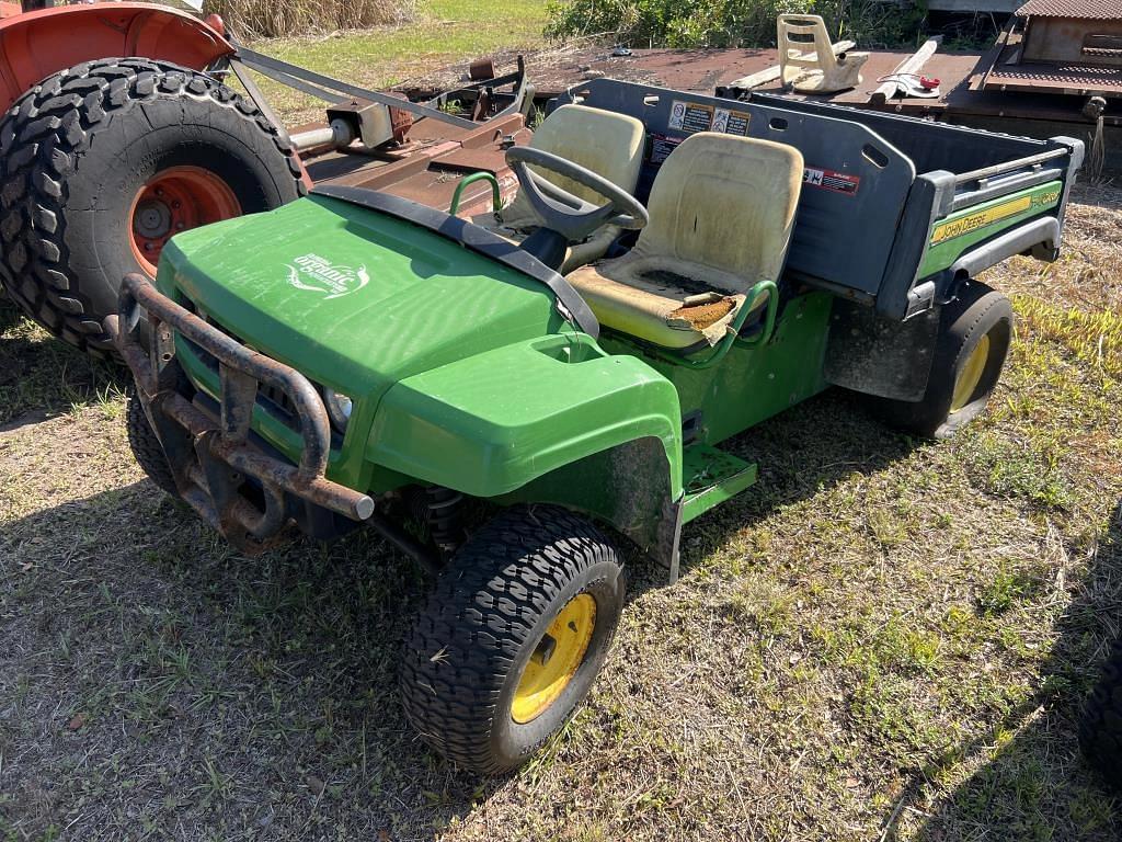 Image of John Deere Gator Primary image