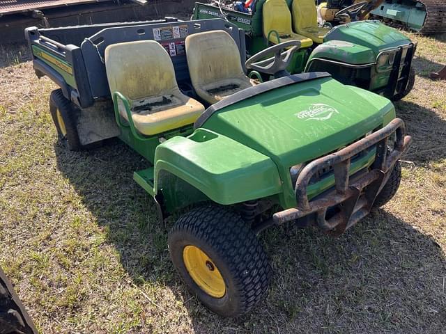 Image of John Deere Gator equipment image 3