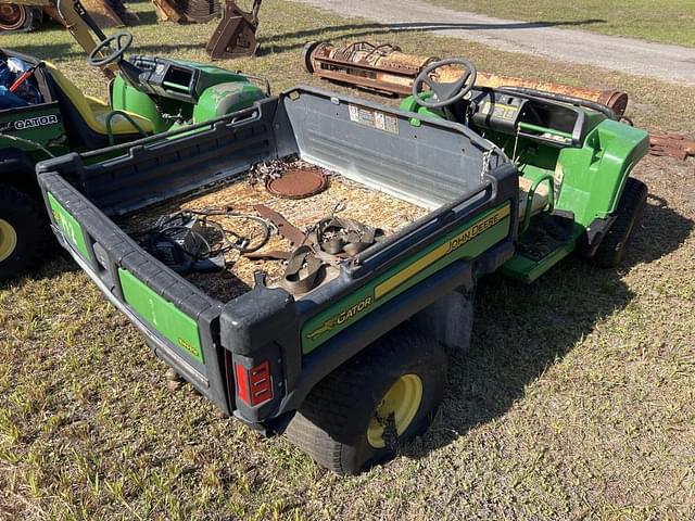 Image of John Deere Gator equipment image 2
