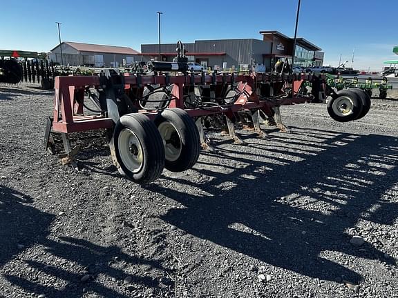 Image of Dammer Diker Tillage Master equipment image 1