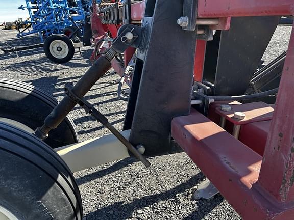 Image of Dammer Diker Tillage Master equipment image 2