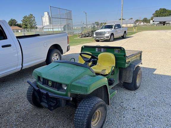 Image of John Deere Gator TS 4x2 Primary image