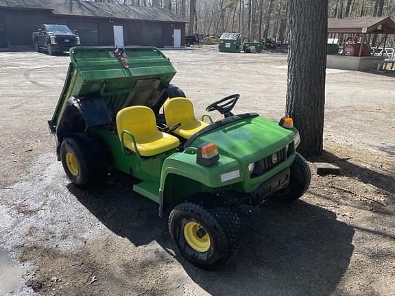 Image of John Deere Gator TS 4x2 Primary image
