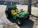 2011 John Deere Gator TS 4x2 Image
