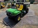 2011 John Deere Gator TX 4x2 Image