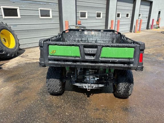 Image of John Deere Gator TX 4x2 equipment image 2