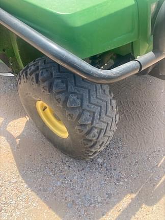 Image of John Deere Gator TX 4x2 equipment image 2