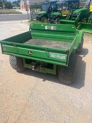 Image of John Deere Gator TX 4x2 equipment image 4