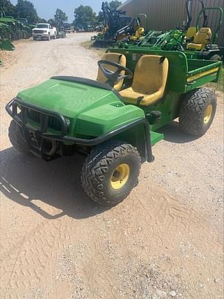 Image of John Deere Gator TX 4x2 Primary image