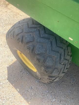 Image of John Deere Gator TX 4x2 equipment image 3