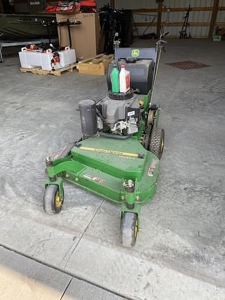 Image of John Deere WG32A Primary image