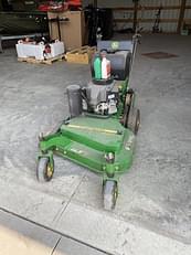 Main image John Deere WG32A 0