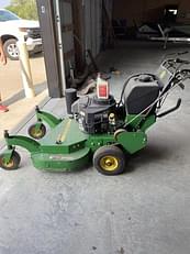 Main image John Deere WG32A 1