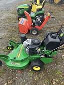 2011 John Deere WG36A Image