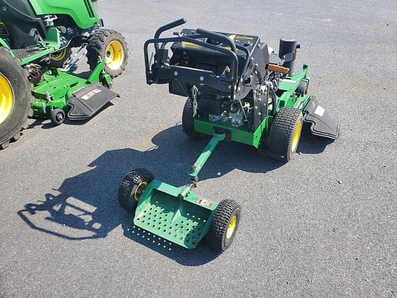 Image of John Deere WH36A equipment image 3