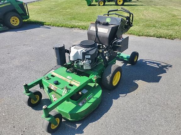 Image of John Deere WH36A Primary image