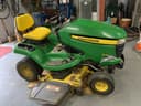 2011 John Deere X300 Image