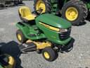 2011 John Deere X300 Image