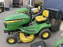 2011 John Deere X300 Image