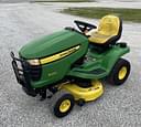 2011 John Deere X300 Image
