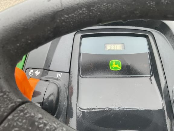 Image of John Deere X300 equipment image 3