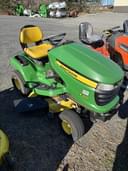 2011 John Deere X300 Image