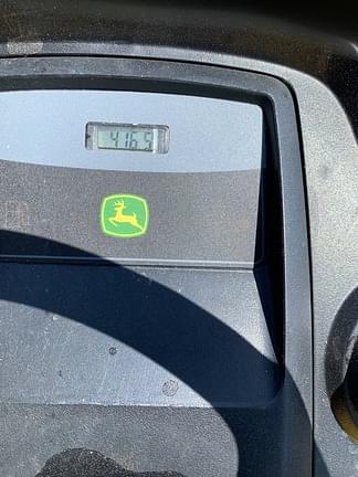Image of John Deere X300 equipment image 3
