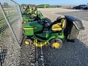 2011 John Deere X300 Image