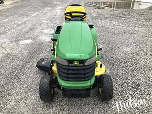 Main image John Deere X300 4