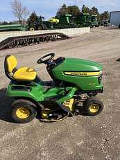 Main image John Deere X300