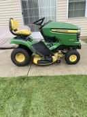 2011 John Deere X300 Image
