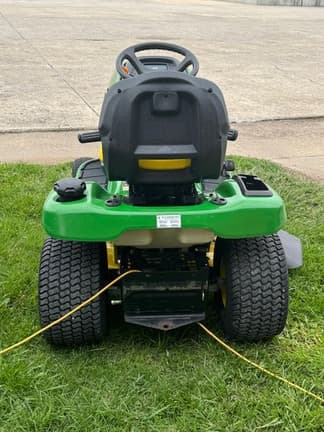 Image of John Deere X300 equipment image 2