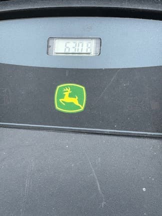 Image of John Deere X300 equipment image 4