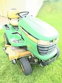 2011 John Deere X300 Image