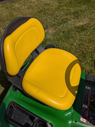 Image of John Deere X300 equipment image 2