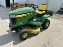 2011 John Deere X300 Image