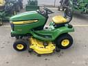 2011 John Deere X300 Image