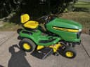 2011 John Deere X300 Image