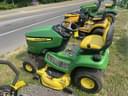 2011 John Deere X300 Image