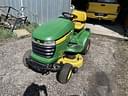 2011 John Deere X300 Image