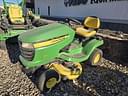 2011 John Deere X300 Image