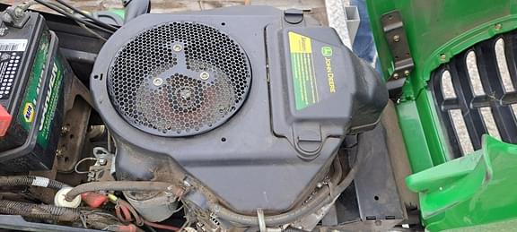 Image of John Deere X300 equipment image 3